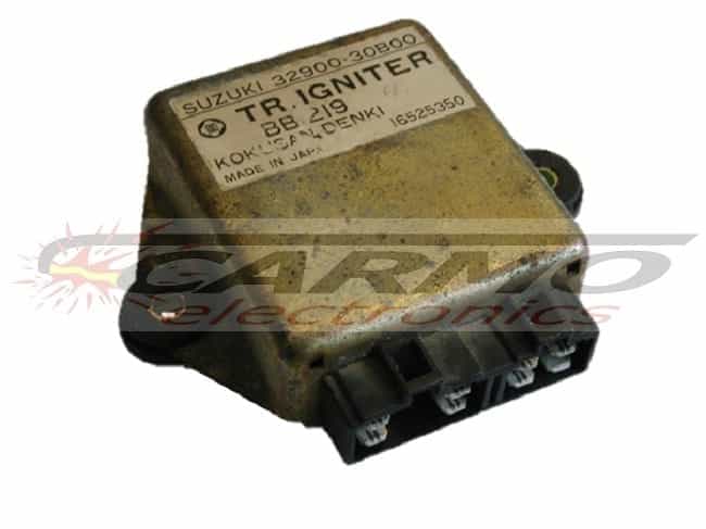 GSXR400 CDI unit ECU ontsteking (32900-30B00)